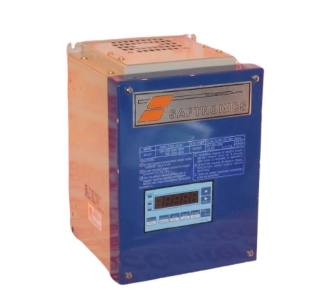 SAFTRONICS CIMR-2.2G2-E-20