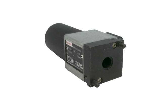 BOSCH HED-8-0H-12/50