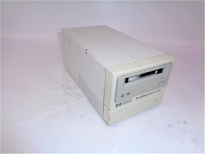 HEWLETT PACKARD COMPUTER C1551-60013
