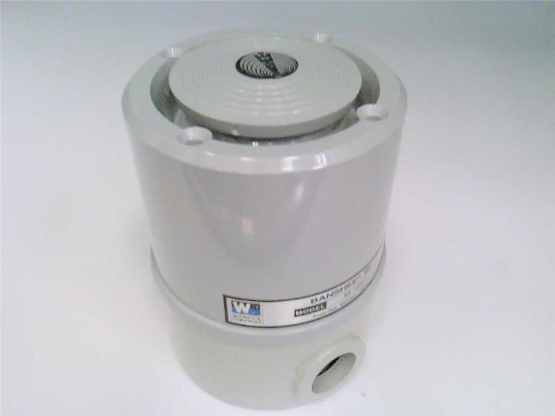 BE-1200-C by GEMS SENSORS