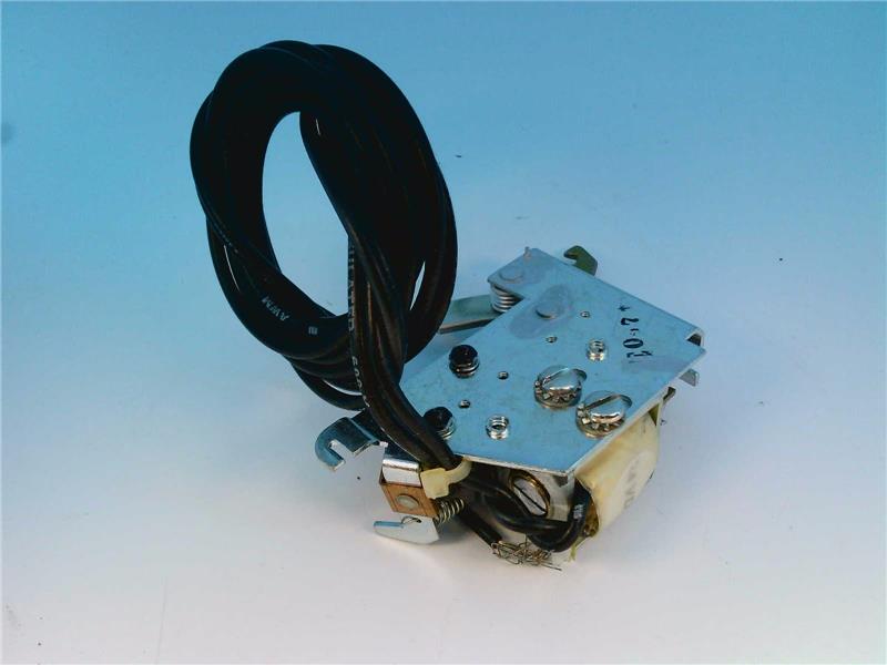 GENERAL ELECTRIC TFKST8