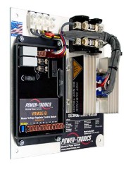POWER TRONIC SE300B