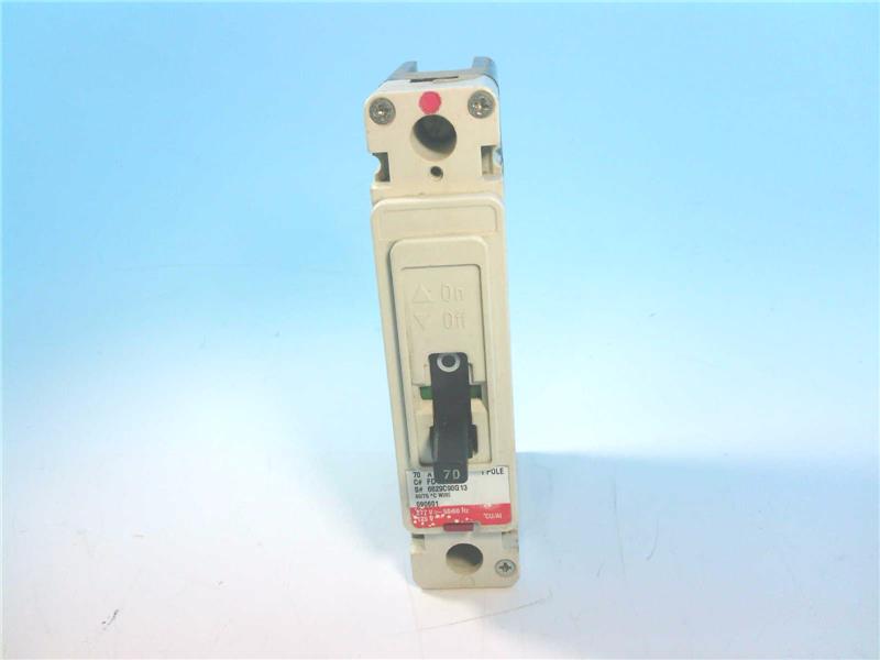 EATON CORPORATION FD1070