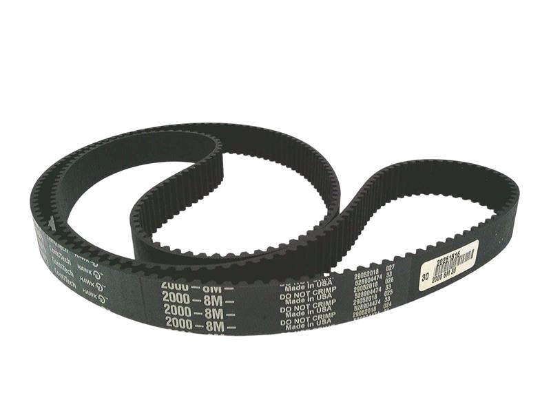 CONTINENTAL AG 2000-8M-30