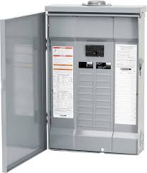 SCHNEIDER ELECTRIC HOM2040M100PRB