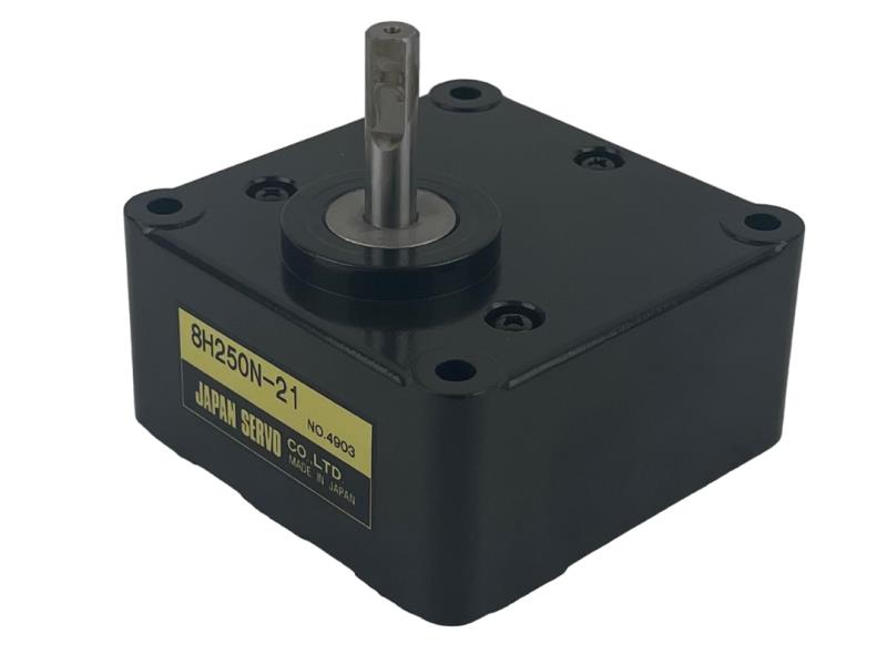 NIDEC CORP 8H250N-21