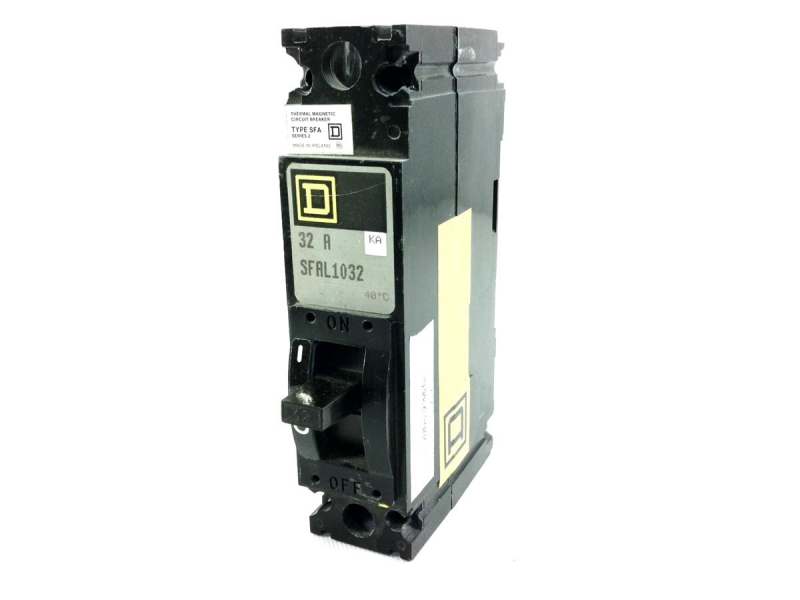 SCHNEIDER ELECTRIC SFAL1032