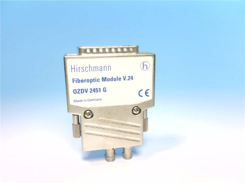 OZDV 2451 G by BELDEN