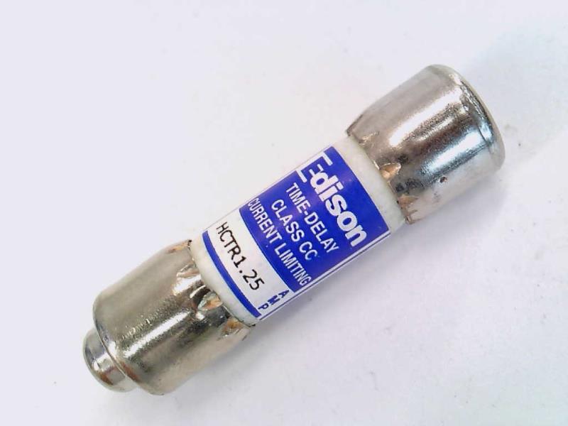 EATON CORPORATION HCTR1.25