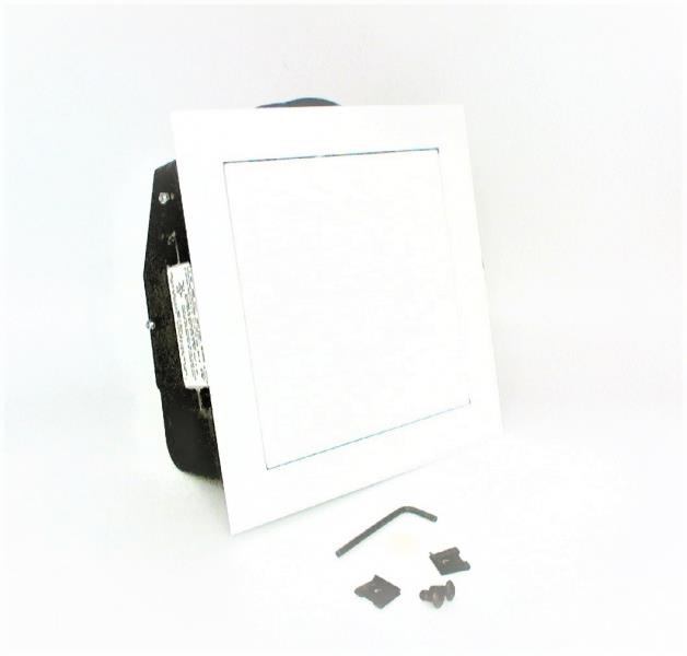 CONCEALITE LIFE SAFETY PRODUCTS FA100-W-24-AS-110