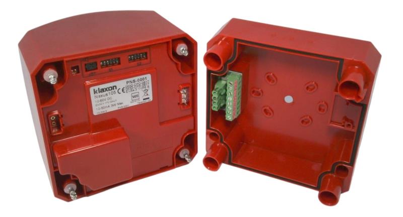 KIDDE-FENWAL, LLC PNS-0001