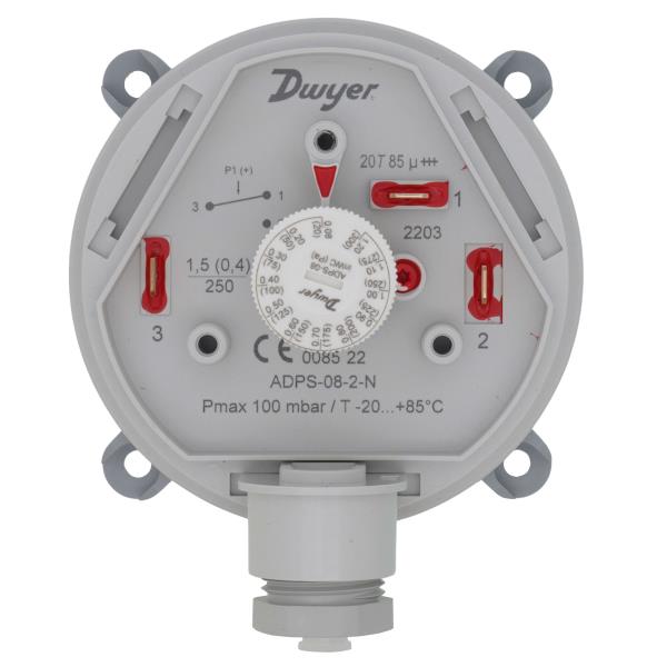 DWYER ADPS-08-2-N
