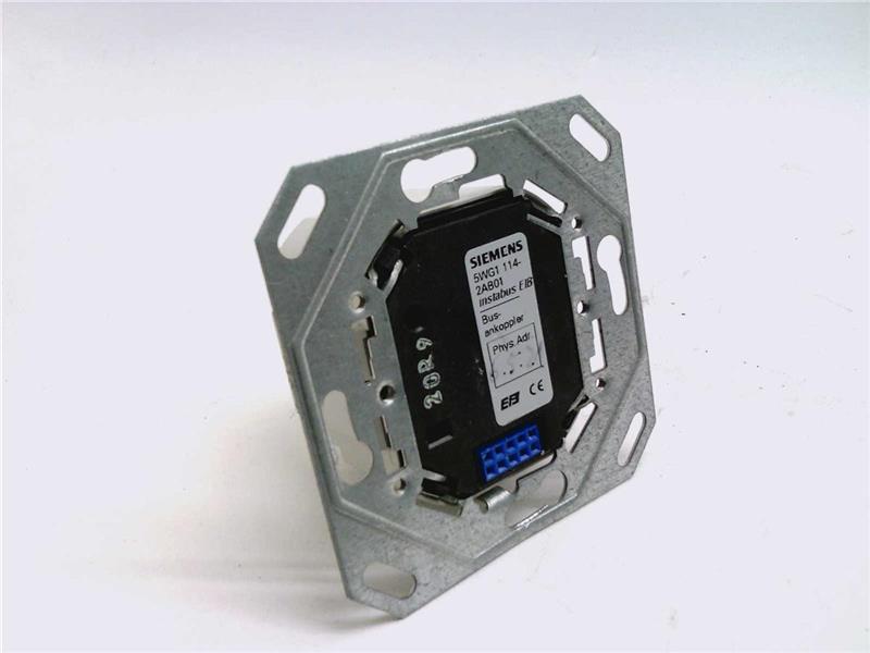 SIEMENS 5WG1-114-2AB01