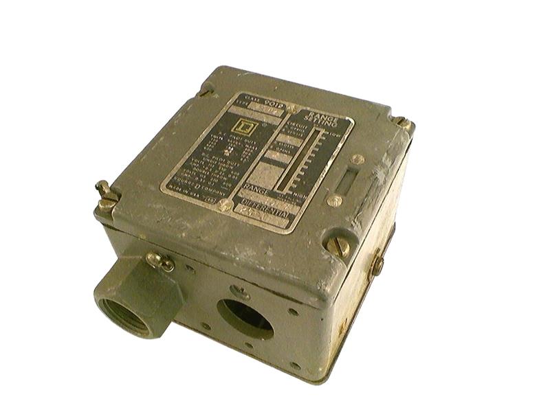 SCHNEIDER ELECTRIC 9012-ACW2