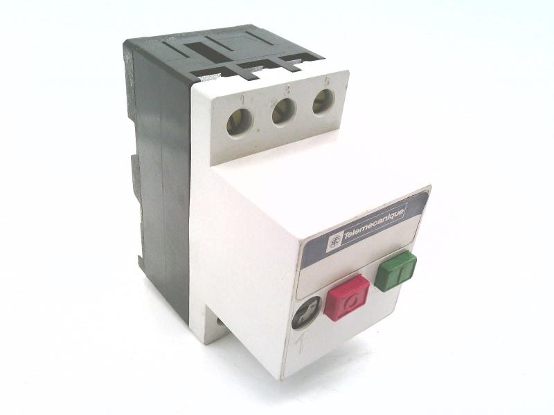 SCHNEIDER ELECTRIC GV1-M10