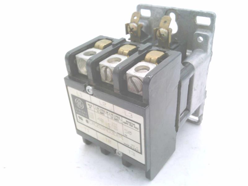 GENERAL ELECTRIC CR353AD3DB1