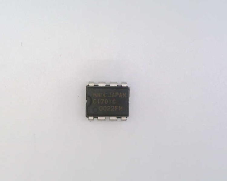 RENESAS UPC1701