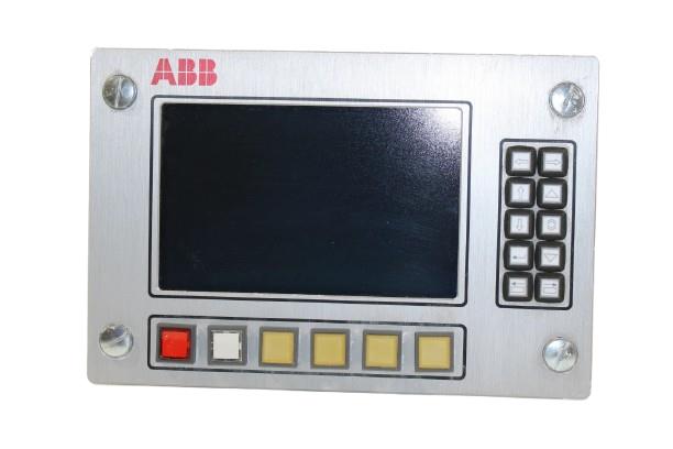 AOS2 by ASEA BROWN BOVERI