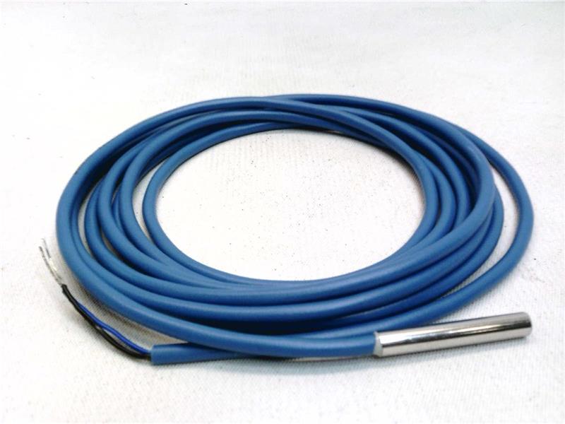 BAUMER ELECTRIC IFR 04.82.05