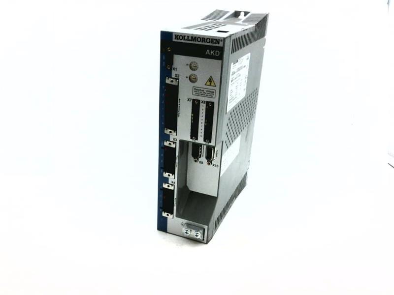KOLLMORGEN AKD-B00607-NBAN-0000