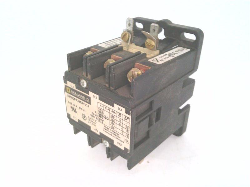 SCHNEIDER ELECTRIC 8910DPA33S44V14