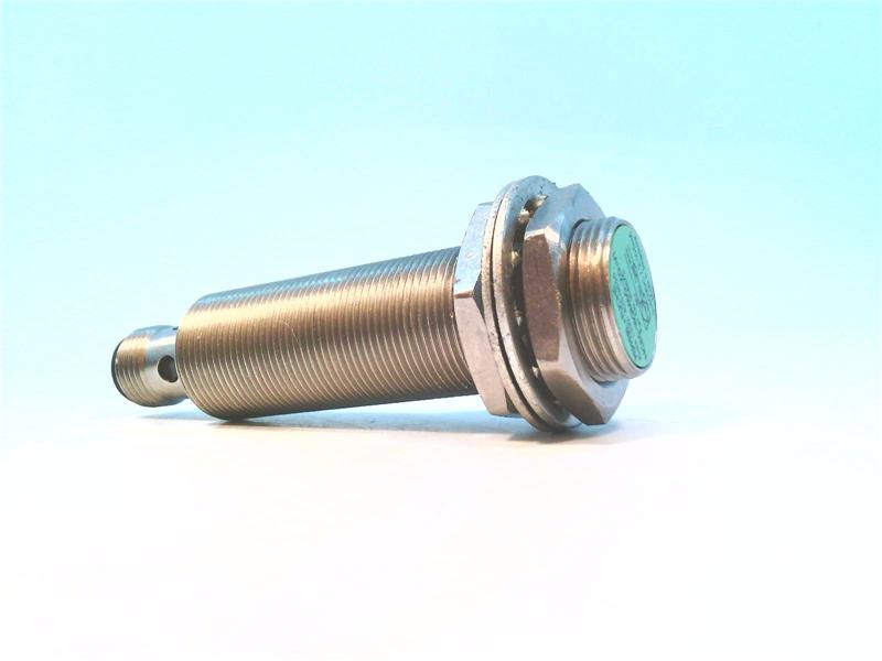 PEPPERL & FUCHS NCB5-18GM60-Z0-V1