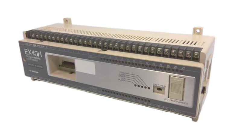 TOSHIBA EX40-H1MCRC5