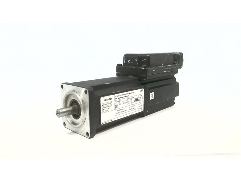 BOSCH MKD025A-144-KP0-KN