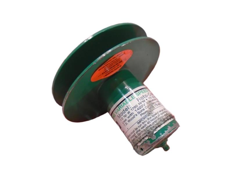 ROTO-CONE-55 by ALTRA INDUSTRIAL MOTION
