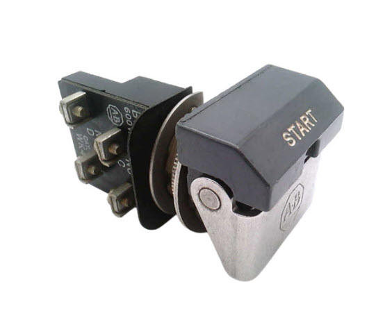 ALLEN BRADLEY 800H-WK42A