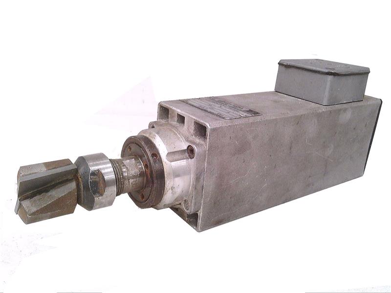 ELTE SRL TMPE2-9/2-0.73KW-300HZ