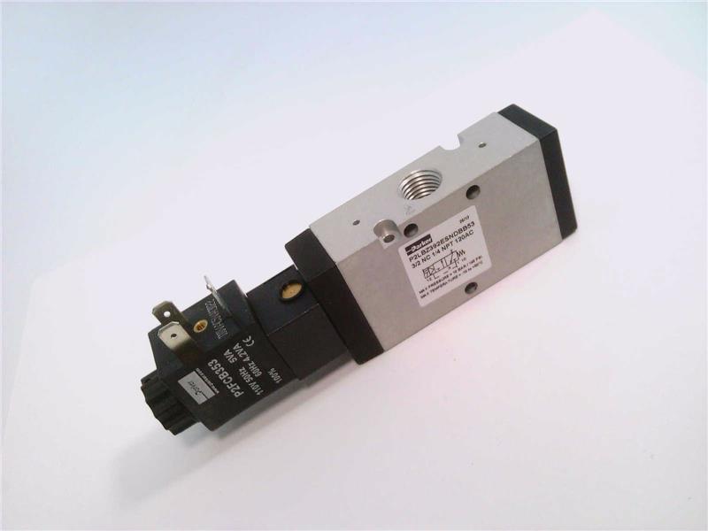 PARKER P2LBZ392ESNDBB53