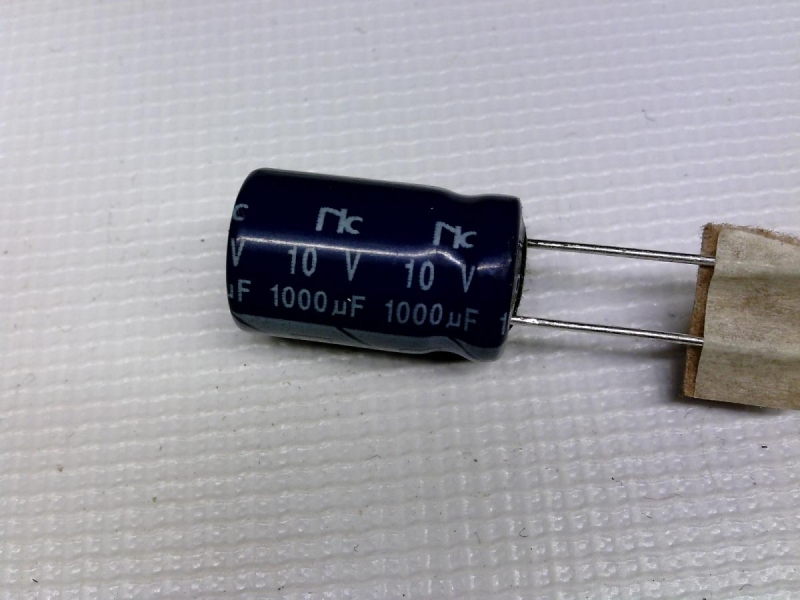 GENERIC CR1000U10LIHR2