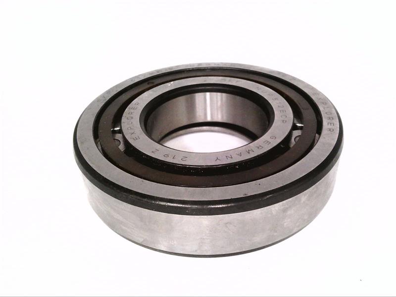 SKF NUP312-ECP