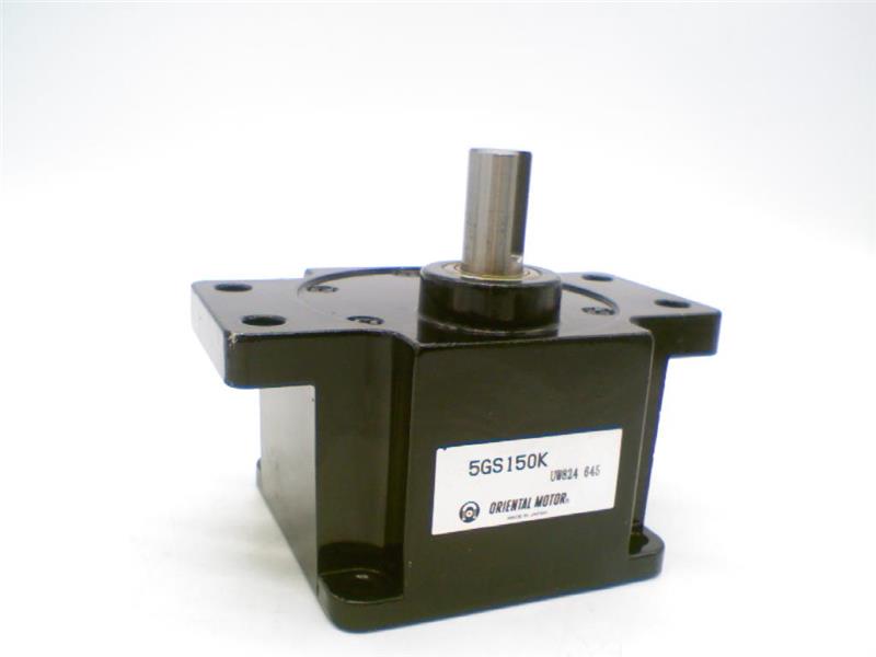 ORIENTAL MOTOR 5GS150K