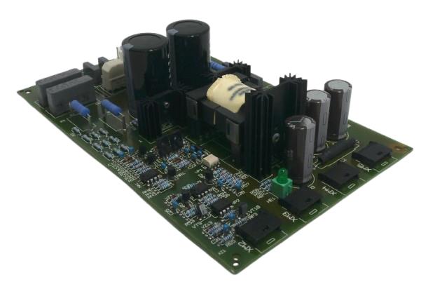 SCHNEIDER ELECTRIC 6740413XD-2CA