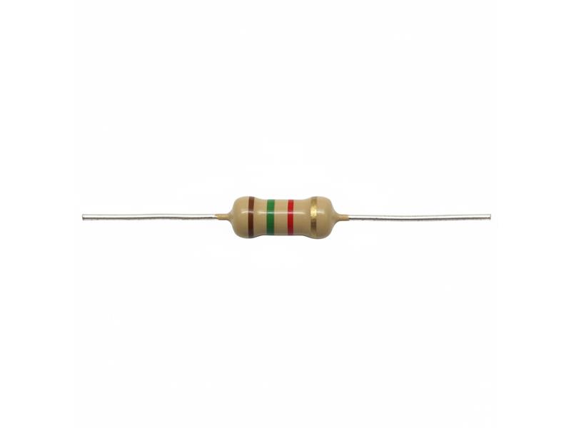 YAGEO MFR25SFRF52-33R2
