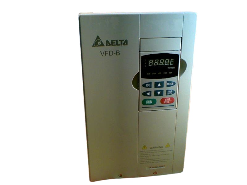 VFD110F23A by DELTA ELECTRONICS