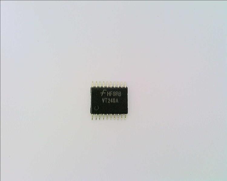 ON SEMICONDUCTOR 74VHCT240AMTCX