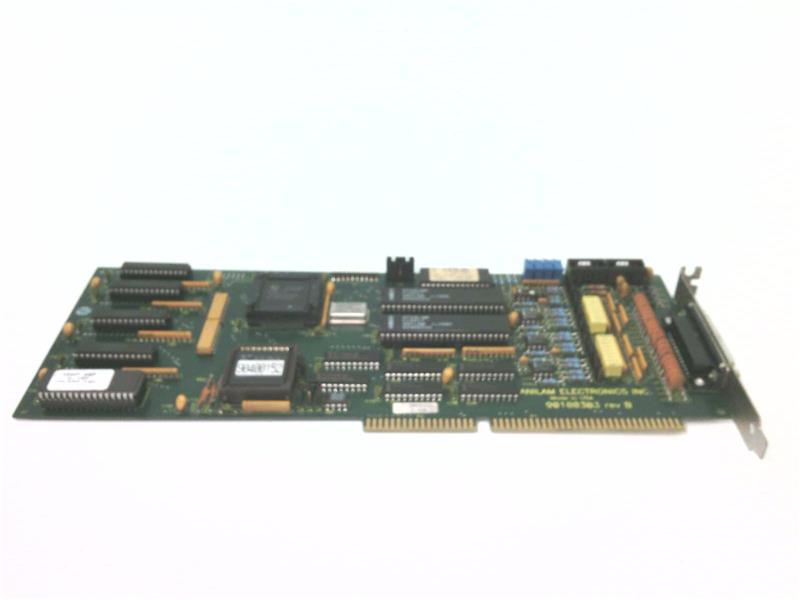 90100303 PC Board PLC/Add-On Board by ANILAM