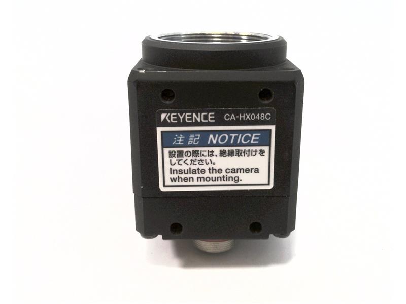 KEYENCE CORP CA-HX048C
