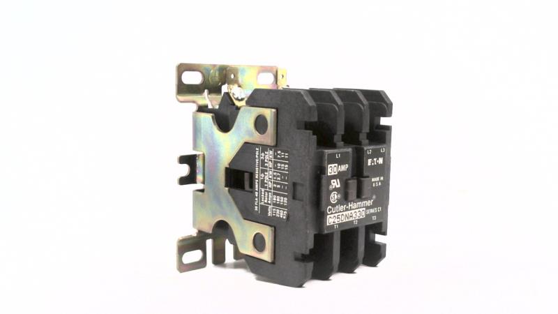 EATON CORPORATION C25DNA330B