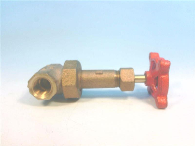 CRANE CHEMPHARMA 037B135GV