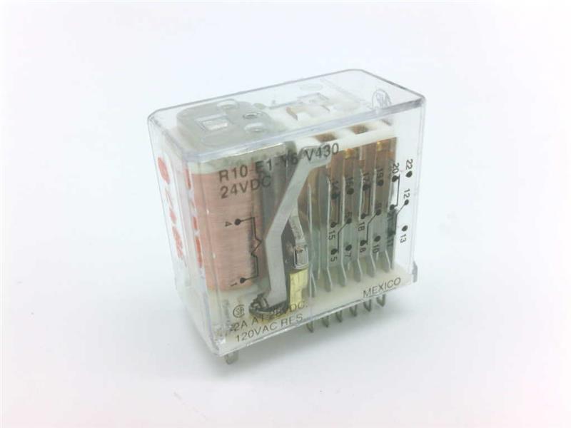 TE CONNECTIVITY R10-E1Y6-V430