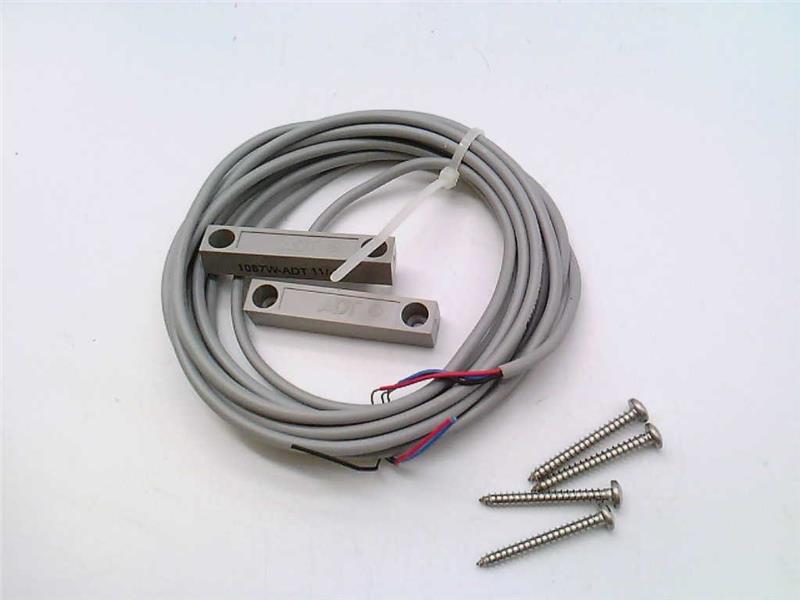 KIDDE-FENWAL, LLC 1087WG-ADT