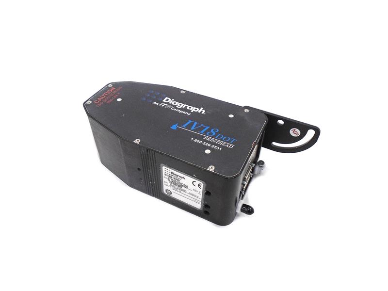 DIAGRAPH 5772003PIG2000