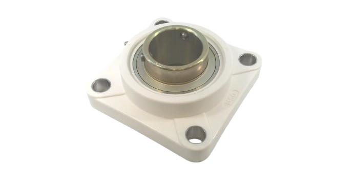 AMI BEARINGS UCFPL210-32MZ2W