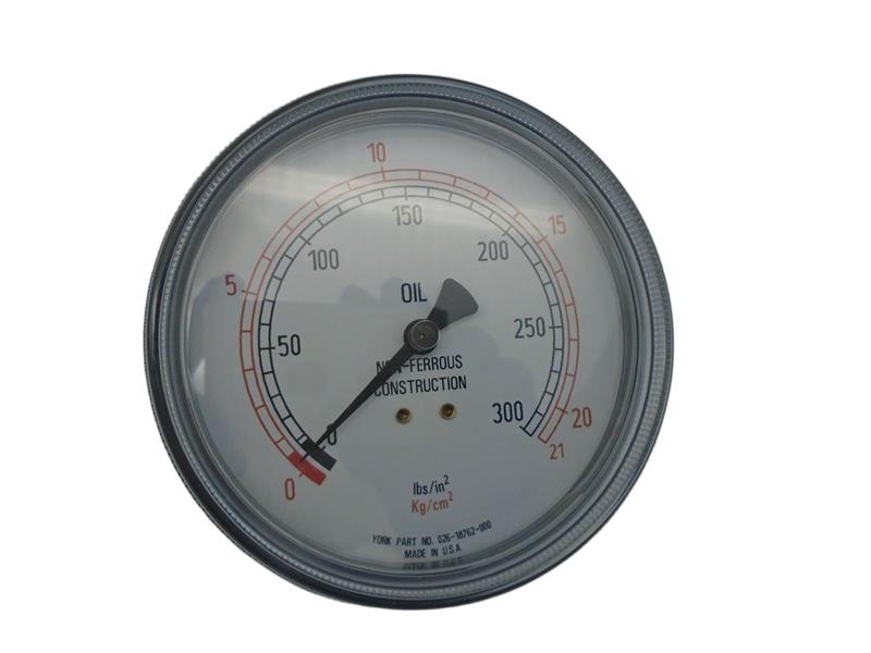 JOHNSON CONTROLS 026-18762-000