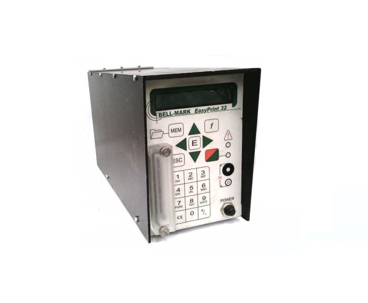 EY3201-ROHS by BELL MARK