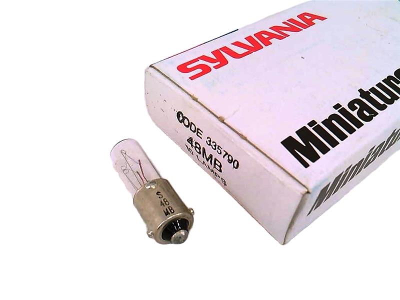 GTE 48MB